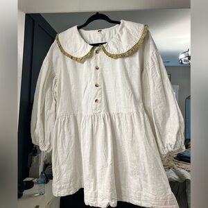 Free People Blouse